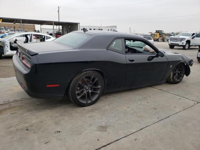 Photo 2 VIN: 2C3CDZFJ7LH231259 - DODGE CHALLENGER 