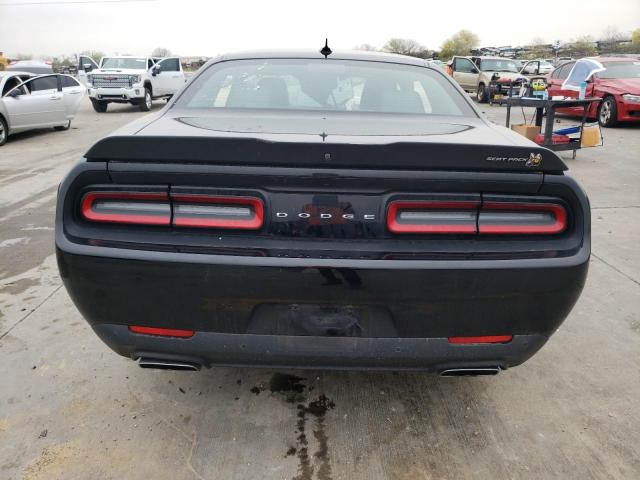 Photo 5 VIN: 2C3CDZFJ7LH231259 - DODGE CHALLENGER 