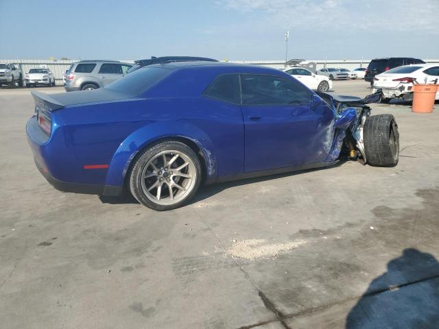 Photo 2 VIN: 2C3CDZFJ7LH250507 - DODGE CHALLENGER 