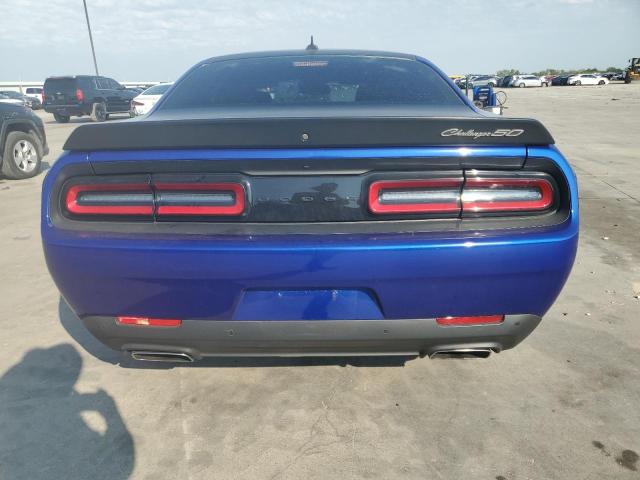 Photo 5 VIN: 2C3CDZFJ7LH250507 - DODGE CHALLENGER 