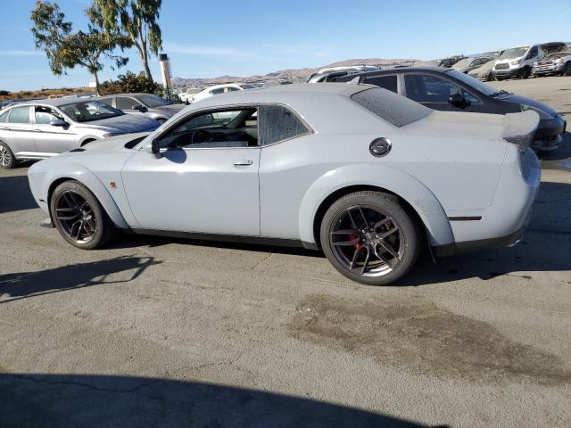 Photo 1 VIN: 2C3CDZFJ7MH502645 - DODGE CHALLENGER 