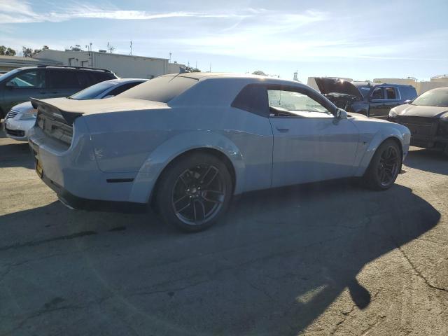 Photo 2 VIN: 2C3CDZFJ7MH502645 - DODGE CHALLENGER 