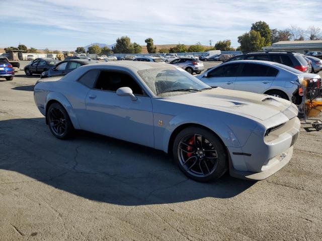 Photo 3 VIN: 2C3CDZFJ7MH502645 - DODGE CHALLENGER 