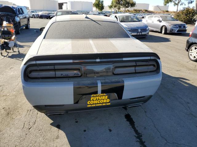 Photo 5 VIN: 2C3CDZFJ7MH502645 - DODGE CHALLENGER 