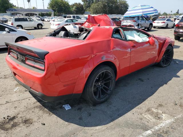 Photo 2 VIN: 2C3CDZFJ7MH538836 - DODGE CHALLENGER 