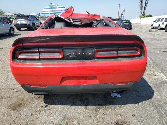 Photo 5 VIN: 2C3CDZFJ7MH538836 - DODGE CHALLENGER 