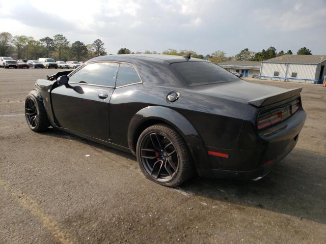 Photo 1 VIN: 2C3CDZFJ7MH543082 - DODGE CHALLENGER 