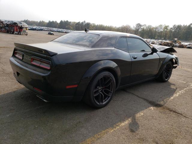 Photo 2 VIN: 2C3CDZFJ7MH543082 - DODGE CHALLENGER 