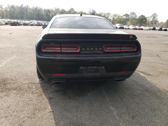 Photo 5 VIN: 2C3CDZFJ7MH543082 - DODGE CHALLENGER 