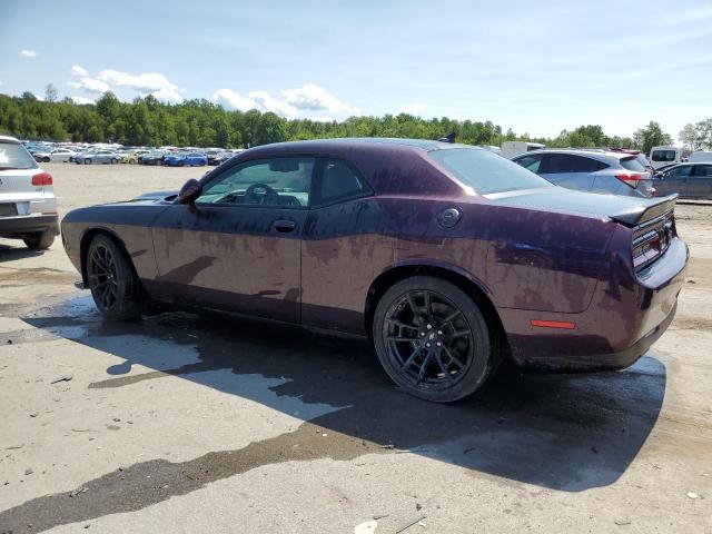 Photo 1 VIN: 2C3CDZFJ7MH596526 - DODGE CHALLENGER 