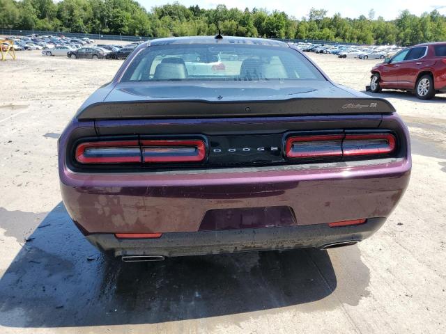 Photo 5 VIN: 2C3CDZFJ7MH596526 - DODGE CHALLENGER 