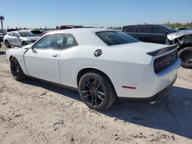 Photo 1 VIN: 2C3CDZFJ7MH604799 - DODGE CHALLENGER 