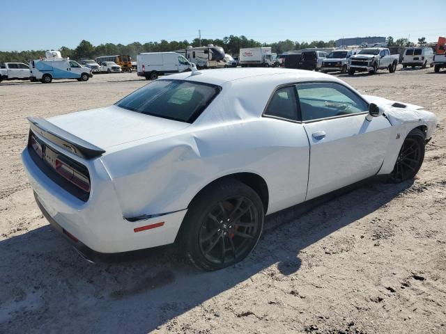 Photo 2 VIN: 2C3CDZFJ7MH604799 - DODGE CHALLENGER 