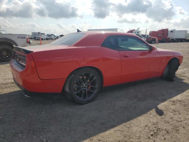 Photo 2 VIN: 2C3CDZFJ7MH664873 - DODGE CHALLENGER 