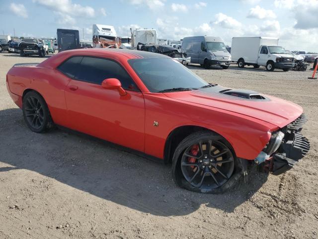 Photo 3 VIN: 2C3CDZFJ7MH664873 - DODGE CHALLENGER 