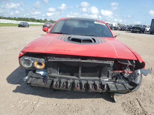 Photo 4 VIN: 2C3CDZFJ7MH664873 - DODGE CHALLENGER 