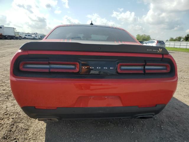 Photo 5 VIN: 2C3CDZFJ7MH664873 - DODGE CHALLENGER 