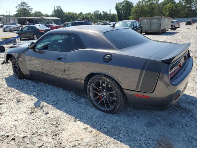 Photo 1 VIN: 2C3CDZFJ7NH113022 - DODGE CHALLENGER 