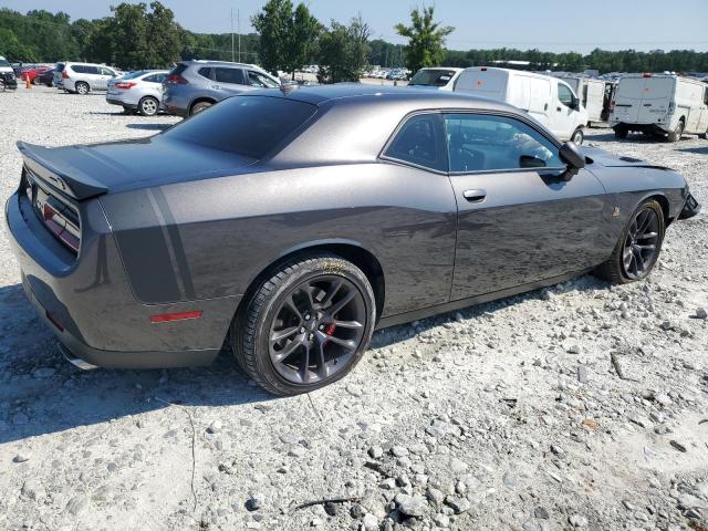 Photo 2 VIN: 2C3CDZFJ7NH113022 - DODGE CHALLENGER 