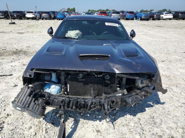 Photo 4 VIN: 2C3CDZFJ7NH113022 - DODGE CHALLENGER 