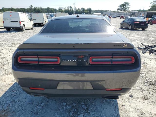 Photo 5 VIN: 2C3CDZFJ7NH113022 - DODGE CHALLENGER 