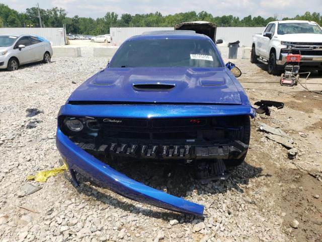 Photo 4 VIN: 2C3CDZFJ7NH199626 - DODGE CHALLENGER 