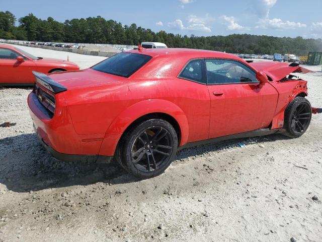 Photo 2 VIN: 2C3CDZFJ7PH507011 - DODGE CHALLENGER 