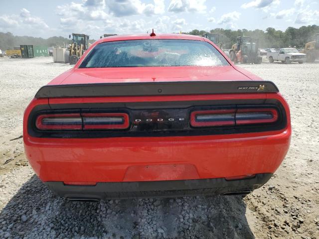 Photo 5 VIN: 2C3CDZFJ7PH507011 - DODGE CHALLENGER 