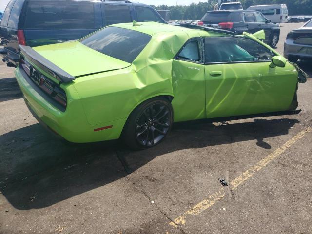 Photo 2 VIN: 2C3CDZFJ7PH541398 - DODGE CHALLENGER 