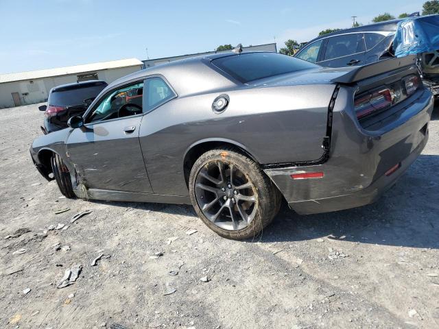 Photo 1 VIN: 2C3CDZFJ7PH542809 - DODGE CHALLENGER 