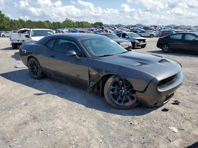 Photo 3 VIN: 2C3CDZFJ7PH542809 - DODGE CHALLENGER 