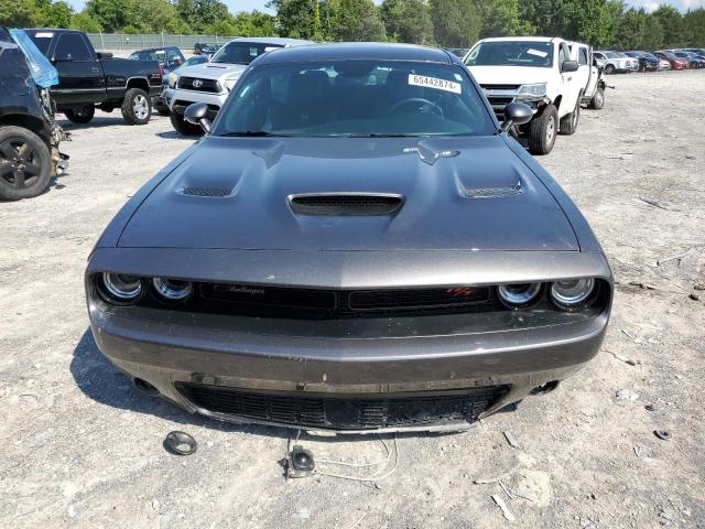 Photo 4 VIN: 2C3CDZFJ7PH542809 - DODGE CHALLENGER 