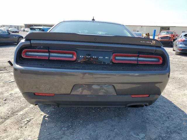 Photo 5 VIN: 2C3CDZFJ7PH542809 - DODGE CHALLENGER 