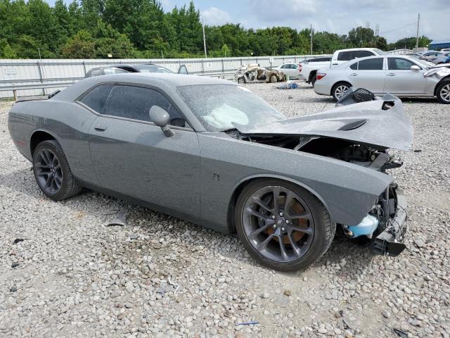 Photo 3 VIN: 2C3CDZFJ7PH570724 - DODGE CHALLENGER 