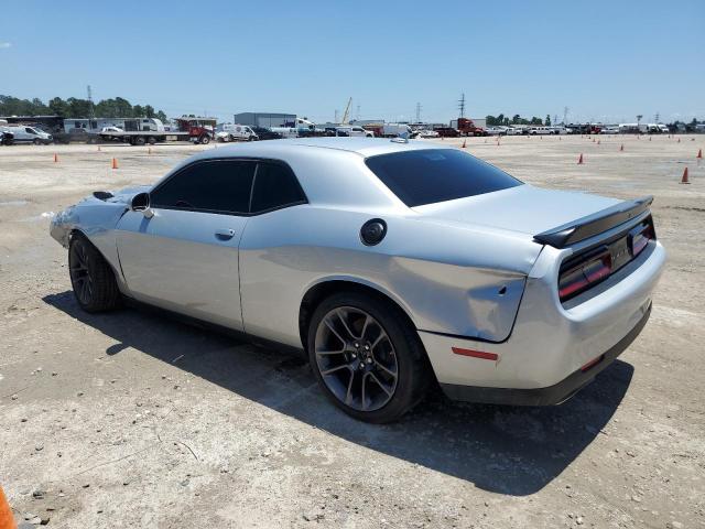 Photo 1 VIN: 2C3CDZFJ7PH582582 - DODGE CHALLENGER 