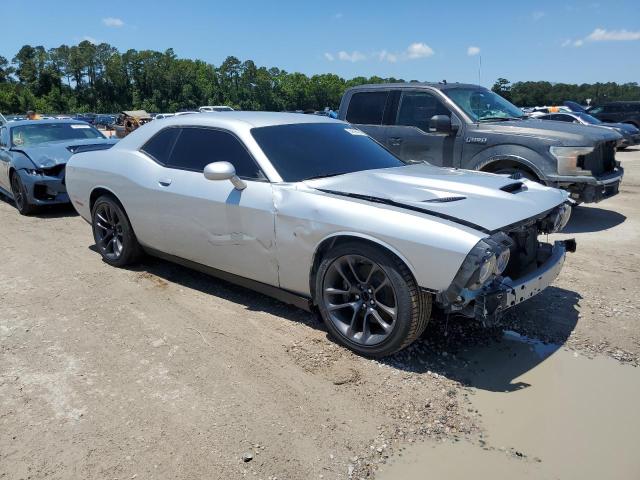 Photo 3 VIN: 2C3CDZFJ7PH582582 - DODGE CHALLENGER 