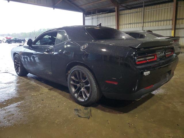 Photo 1 VIN: 2C3CDZFJ7PH668474 - DODGE CHALLENGER 