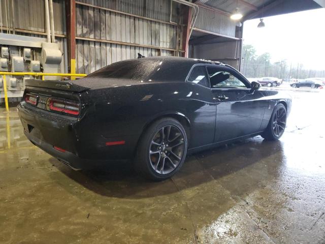 Photo 2 VIN: 2C3CDZFJ7PH668474 - DODGE CHALLENGER 