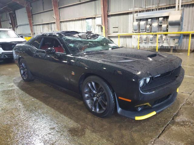 Photo 3 VIN: 2C3CDZFJ7PH668474 - DODGE CHALLENGER 