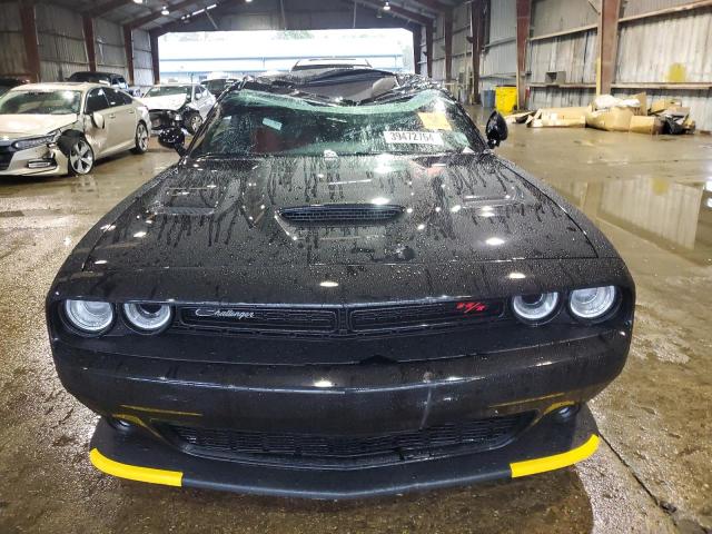 Photo 4 VIN: 2C3CDZFJ7PH668474 - DODGE CHALLENGER 