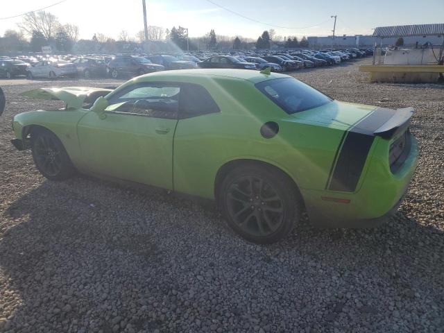 Photo 1 VIN: 2C3CDZFJ7PH668829 - DODGE CHALLENGER 