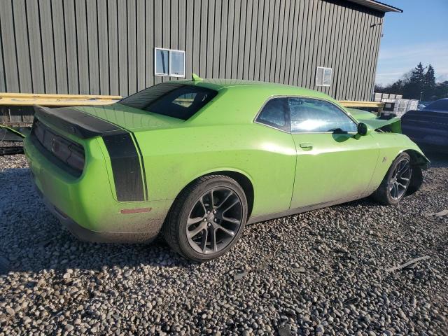 Photo 2 VIN: 2C3CDZFJ7PH668829 - DODGE CHALLENGER 