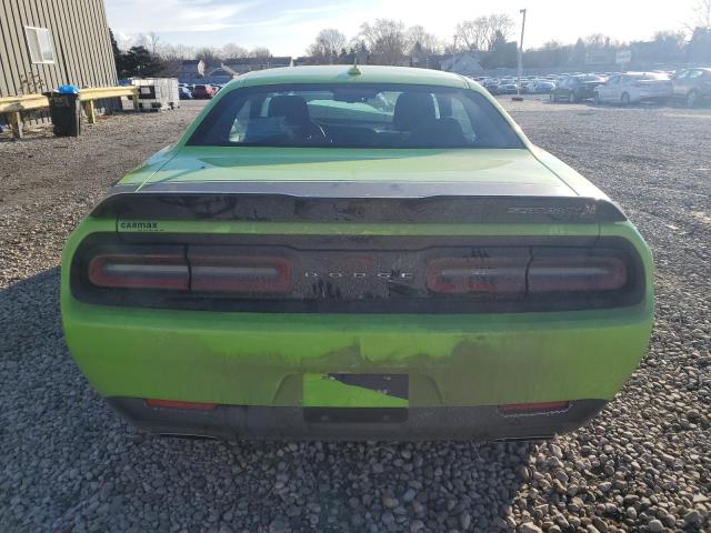 Photo 5 VIN: 2C3CDZFJ7PH668829 - DODGE CHALLENGER 