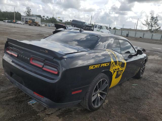 Photo 3 VIN: 2C3CDZFJ8FH715638 - DODGE CHALLENGER 