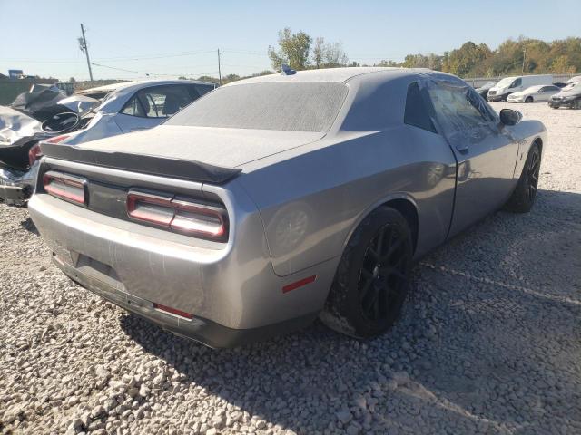 Photo 3 VIN: 2C3CDZFJ8FH782675 - DODGE CHALLENGER 