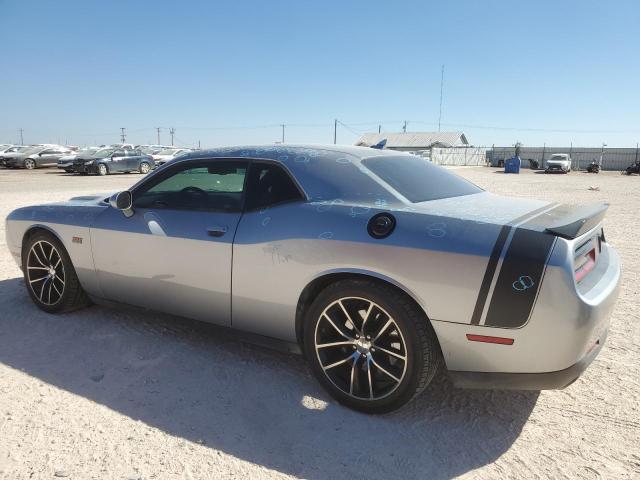 Photo 1 VIN: 2C3CDZFJ8FH821622 - DODGE CHALLENGER 