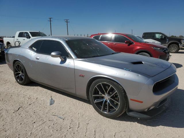 Photo 3 VIN: 2C3CDZFJ8FH821622 - DODGE CHALLENGER 