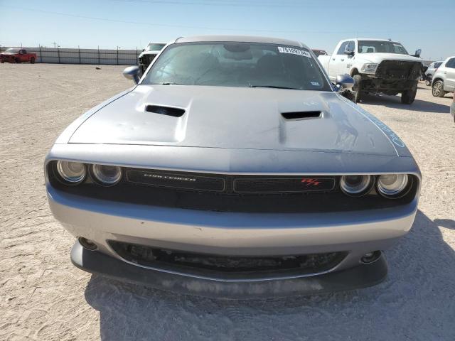 Photo 4 VIN: 2C3CDZFJ8FH821622 - DODGE CHALLENGER 