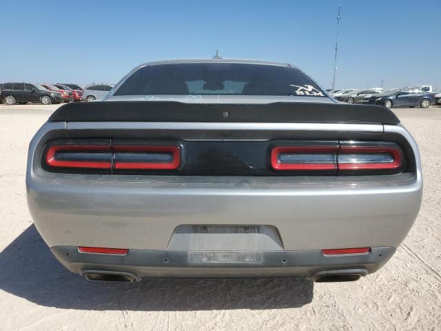 Photo 5 VIN: 2C3CDZFJ8FH821622 - DODGE CHALLENGER 