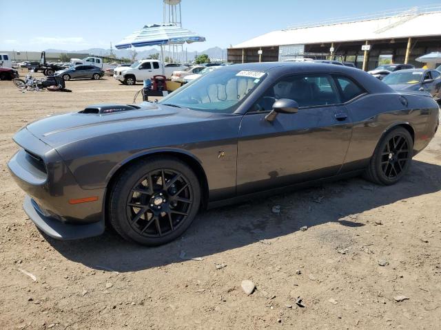 Photo 0 VIN: 2C3CDZFJ8FH892853 - DODGE CHALLENGER 